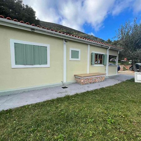 Villa Lito Zóla المظهر الخارجي الصورة