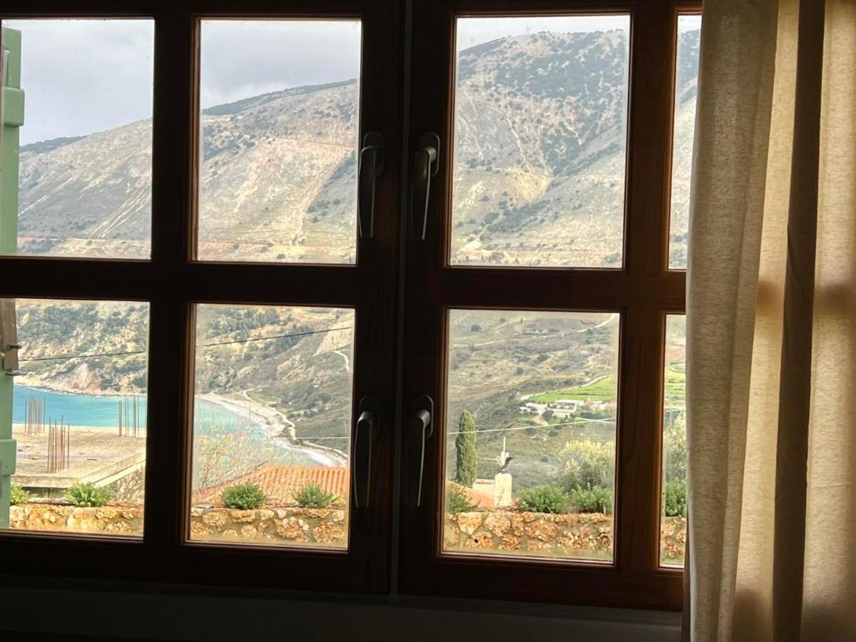 Villa Lito Zóla المظهر الخارجي الصورة