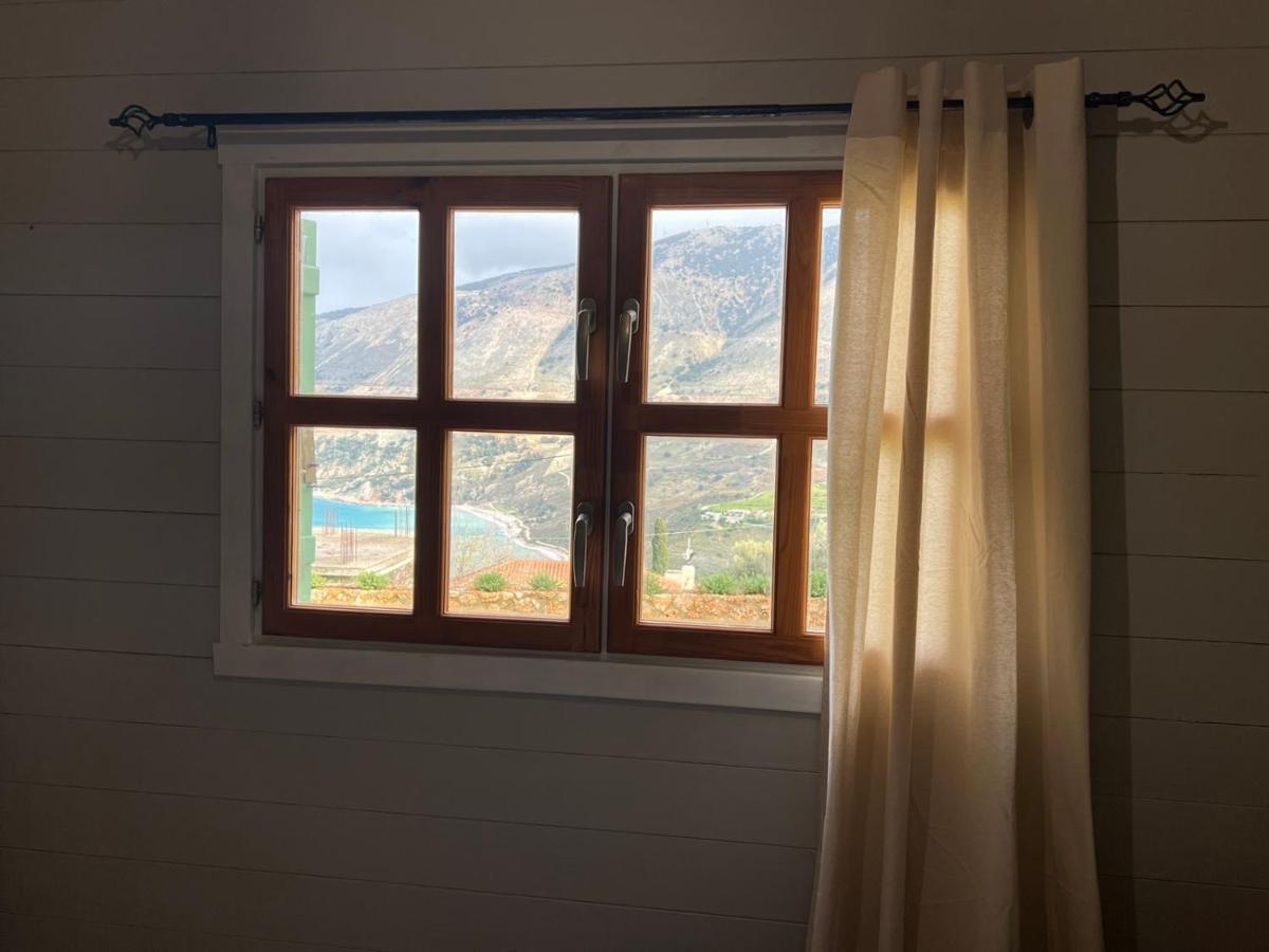 Villa Lito Zóla المظهر الخارجي الصورة