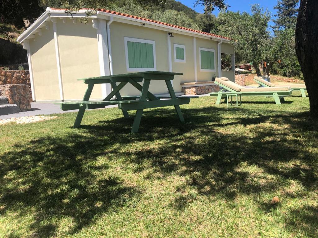 Villa Lito Zóla المظهر الخارجي الصورة