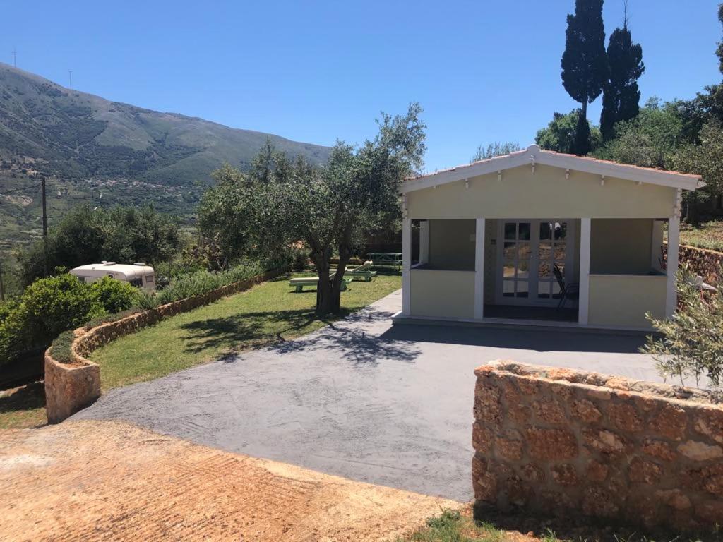 Villa Lito Zóla المظهر الخارجي الصورة